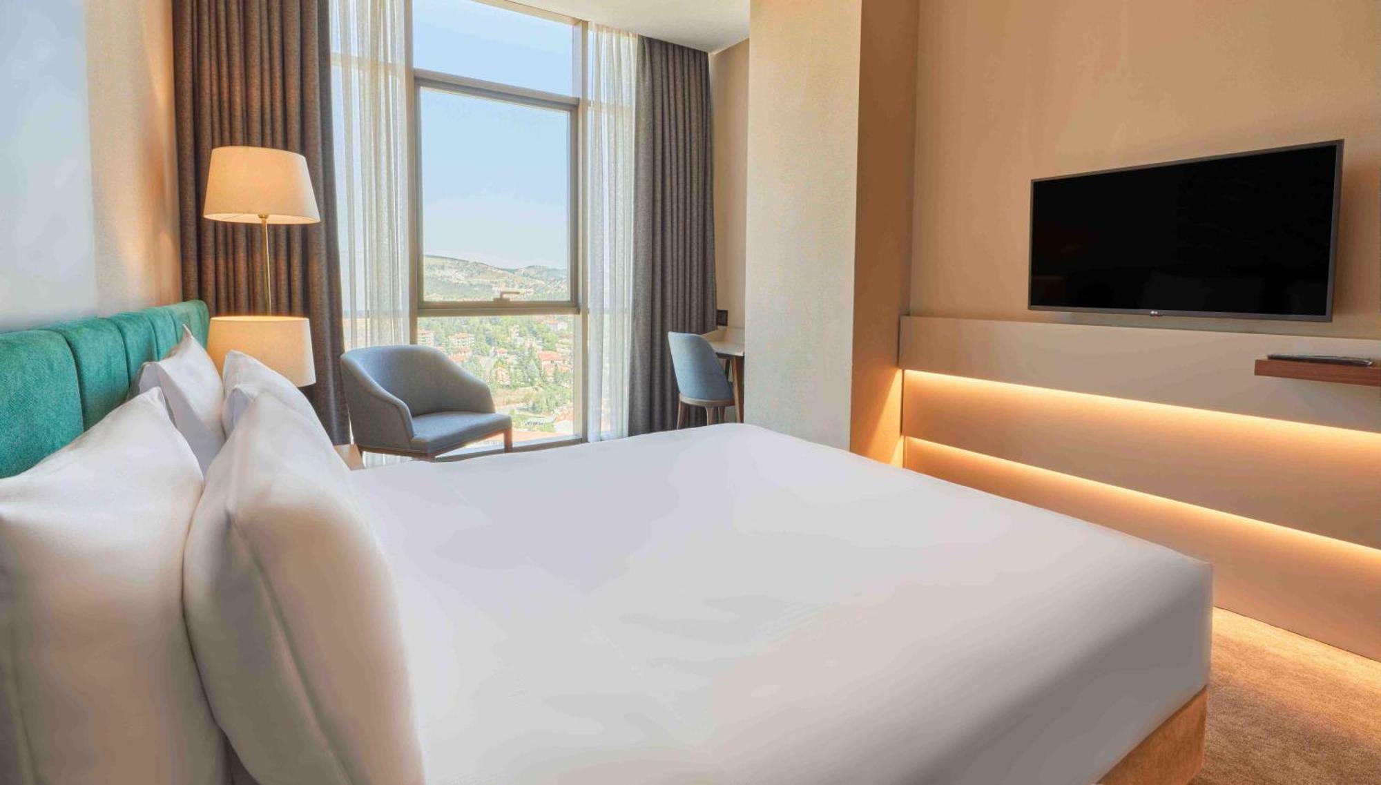 Park Dedeman Kastamonu Hotell Eksteriør bilde