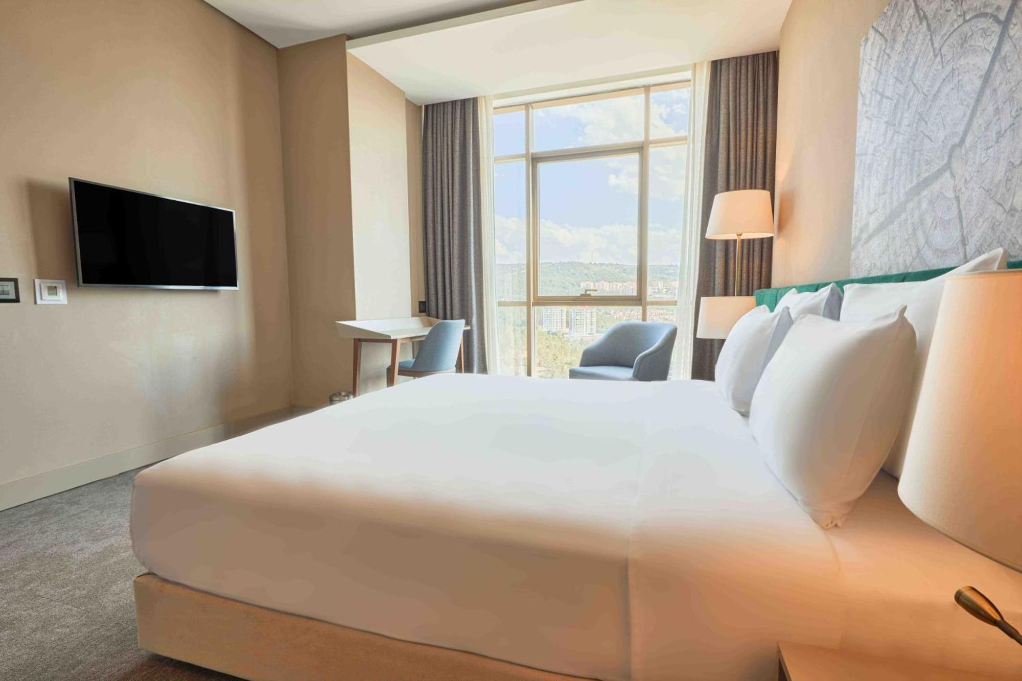 Park Dedeman Kastamonu Hotell Eksteriør bilde
