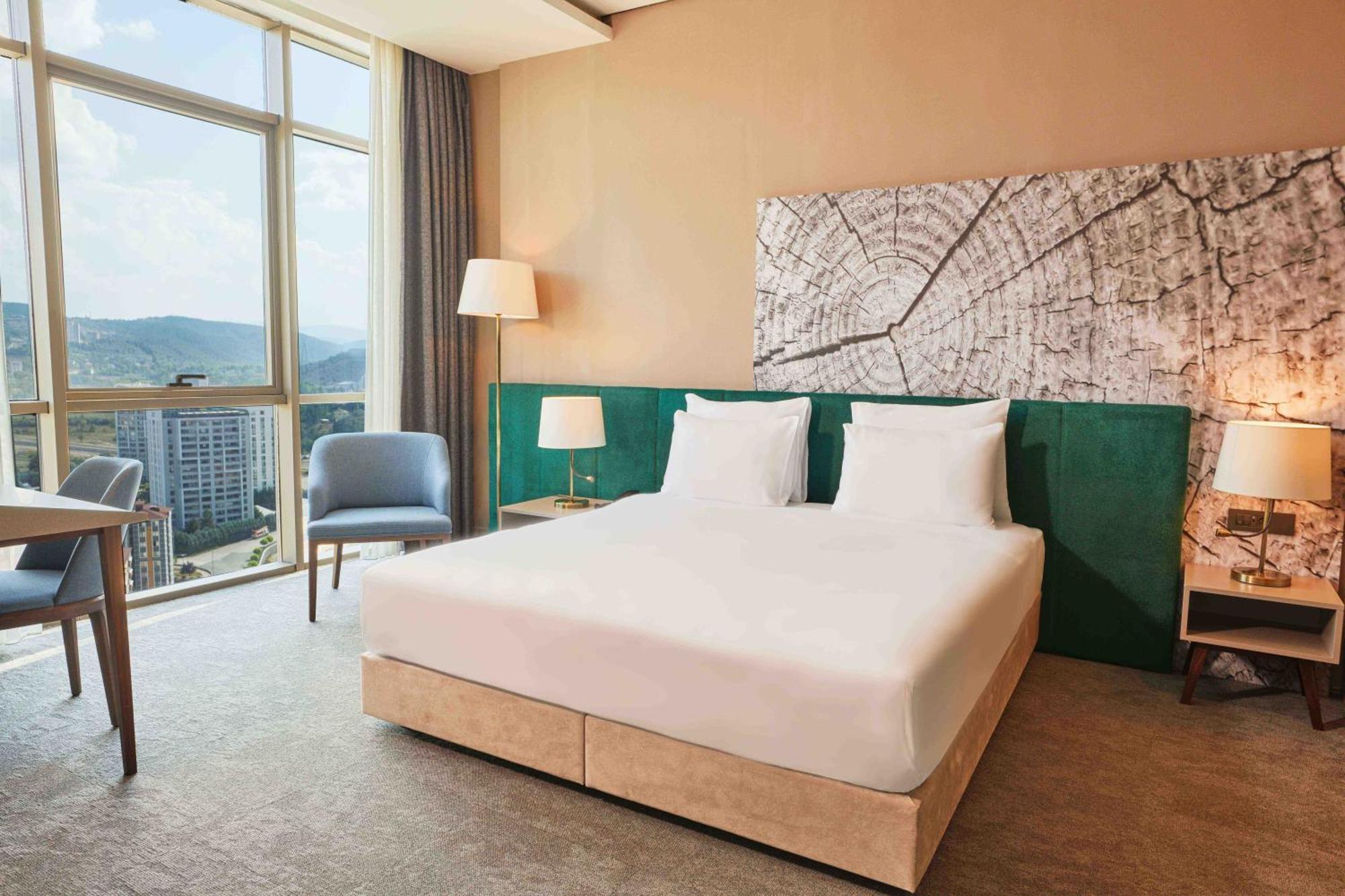 Park Dedeman Kastamonu Hotell Eksteriør bilde