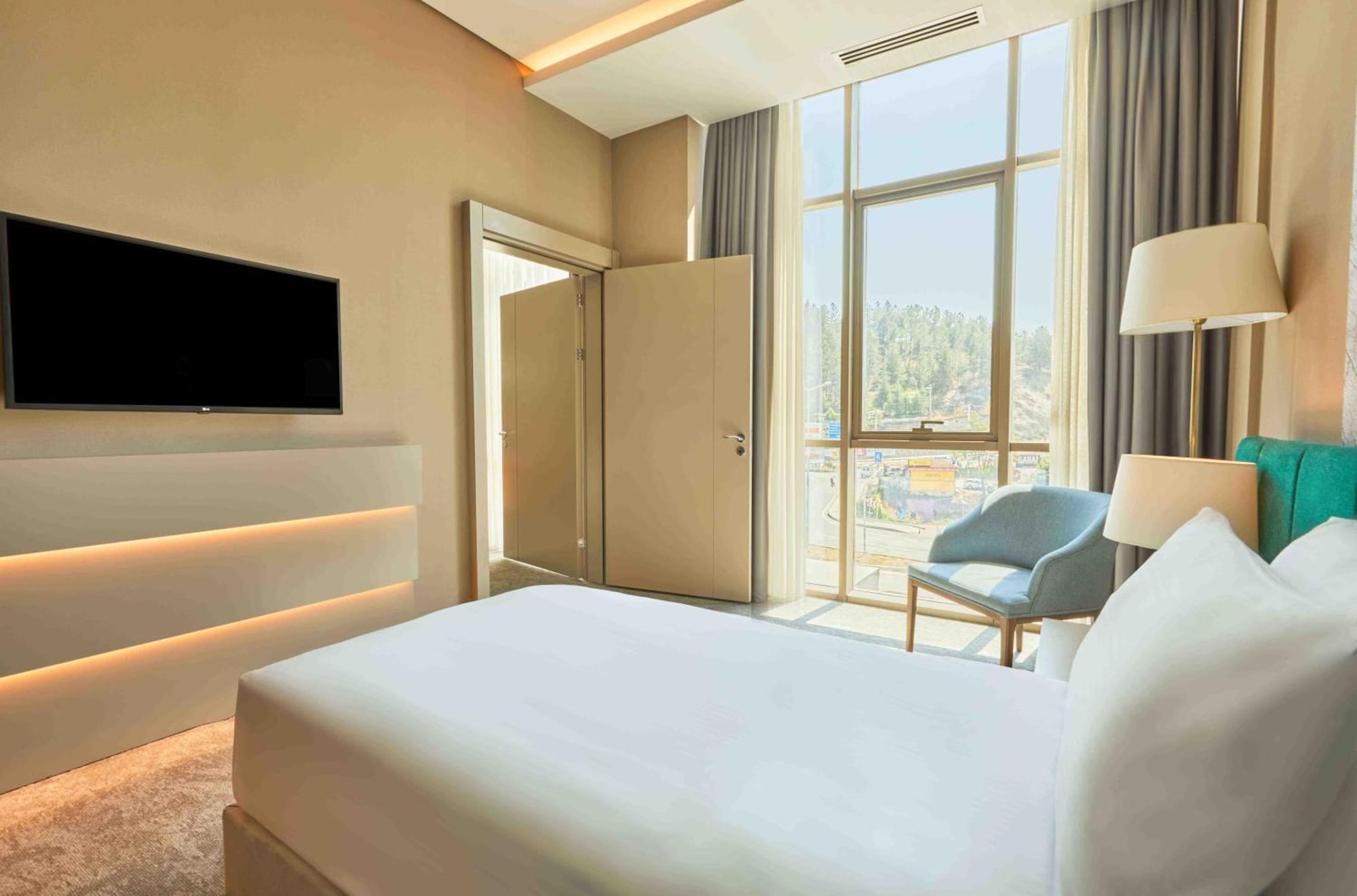 Park Dedeman Kastamonu Hotell Eksteriør bilde